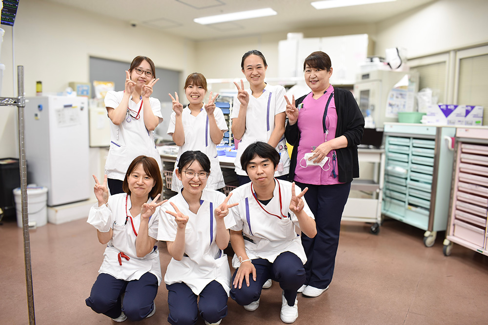 CCU/ICU