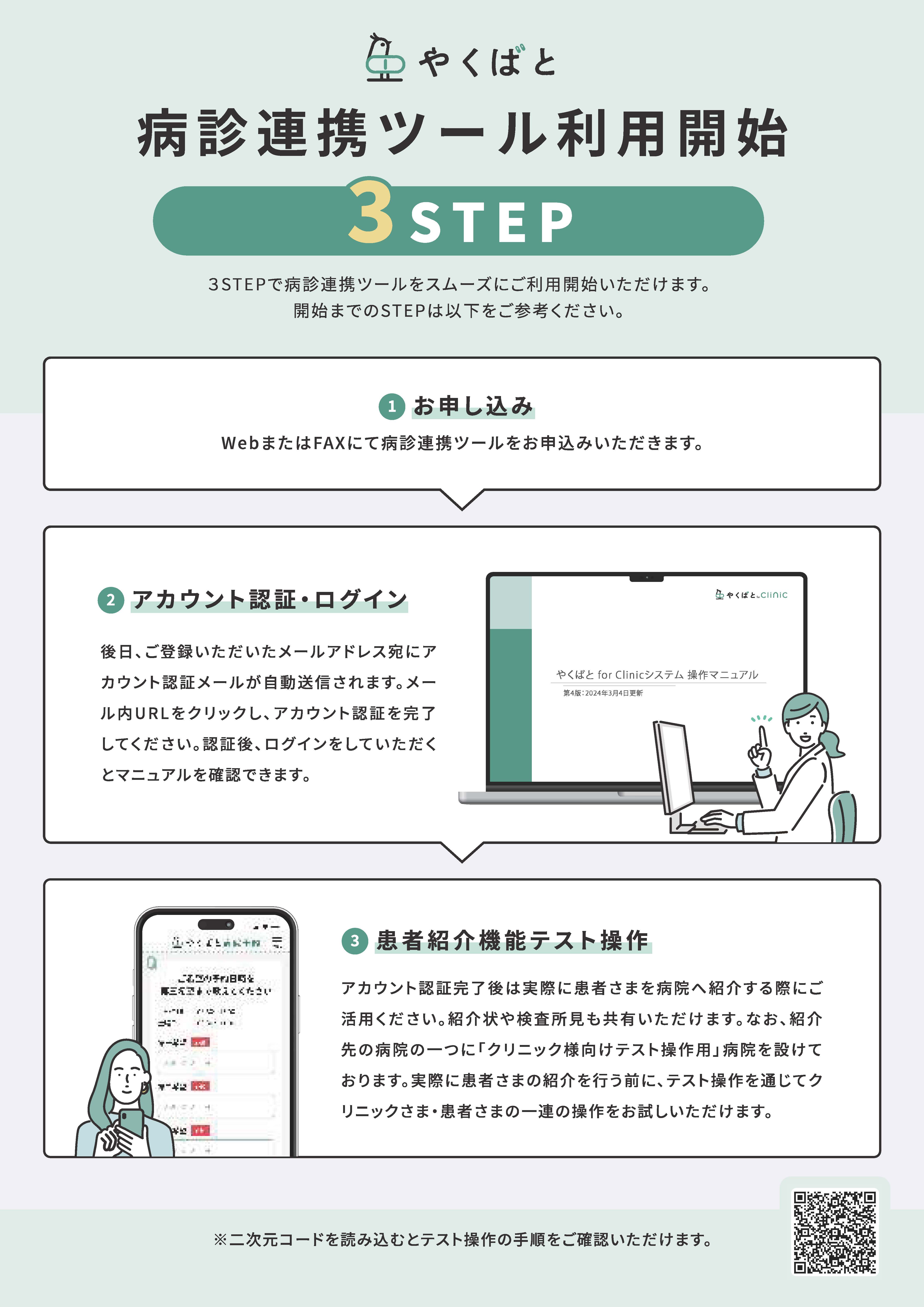 やくばと病診連携方法04