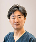 安富 正悟