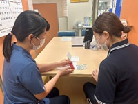 患者支援センター業務