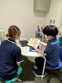 抗がん剤に対する医師診察前薬剤師予診